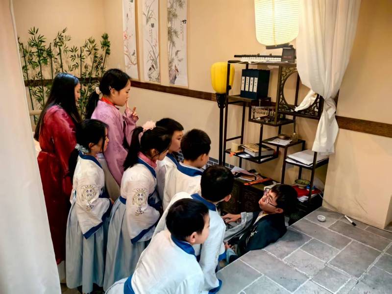 习水县文旅项目策划